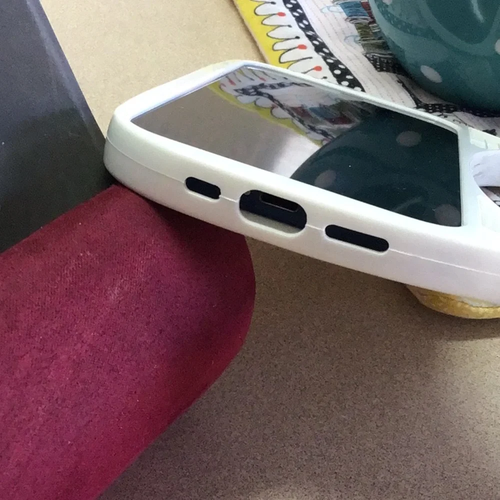 3D Handbag Phone Case (#2)